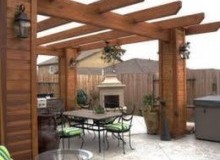 Kwikfynd Pergolas
prestonbeach